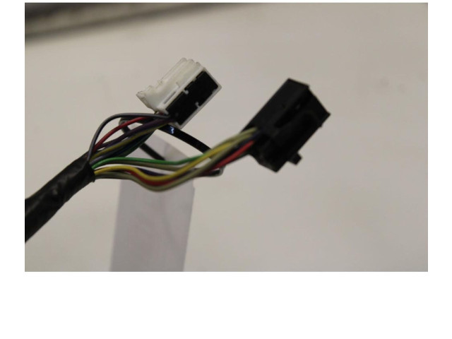 Zpětné zrcátko Alfa Romeo Giulia 1994