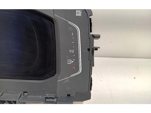 Přístrojová deska Volkswagen Tiguan 2011 3G0920320C, 3G0920320C