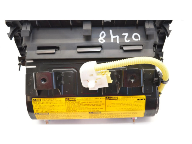 Подушка безопасности пассажира 418800-0130, 73970-53020 Lexus IS 200-300