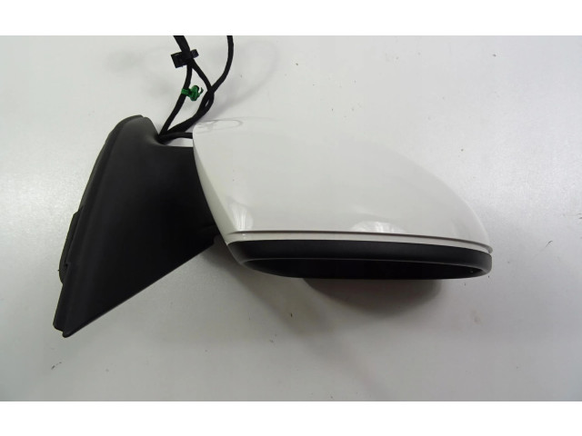 Zpětné zrcátko Volkswagen Tiguan 2018