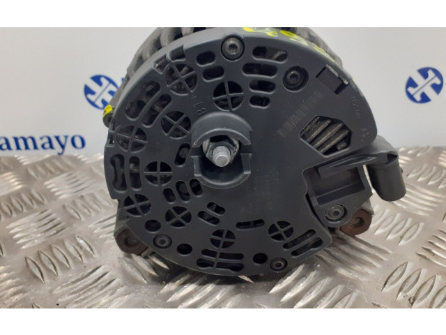 Генератор 0121615028, 7G9N10300EA Volvo V70