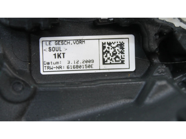 Volant Audi Q7 4L 2010 4E0419091CL  