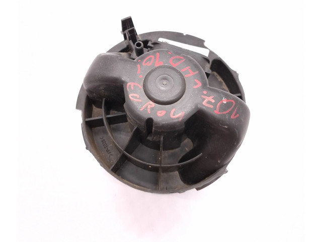 Вентилятор печки    N101812H   Peugeot 107