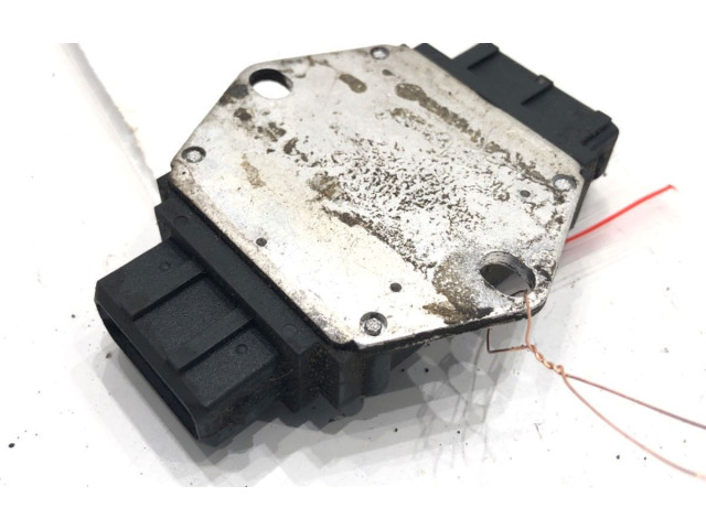 Блок управления    Audi A3 S3 8L