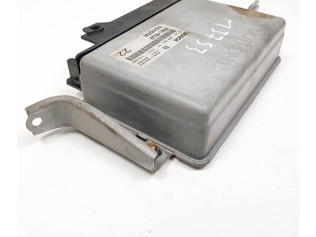 Řídící jednotka 8966105120, 0261204048 Toyota Carina T190 1997
