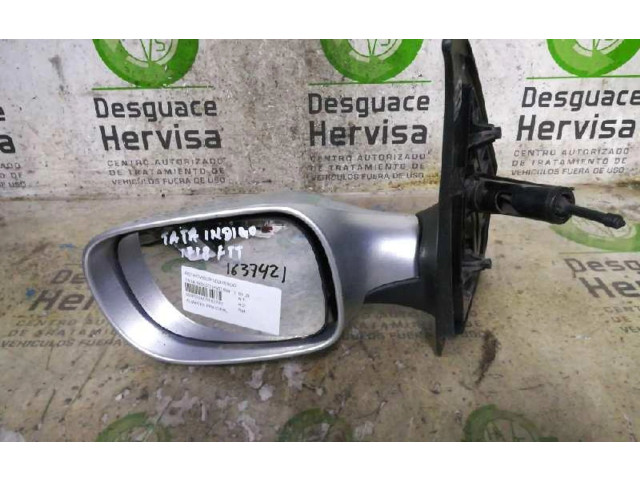 Zpětné zrcátko Tata Indica Vista II 2003 0050058