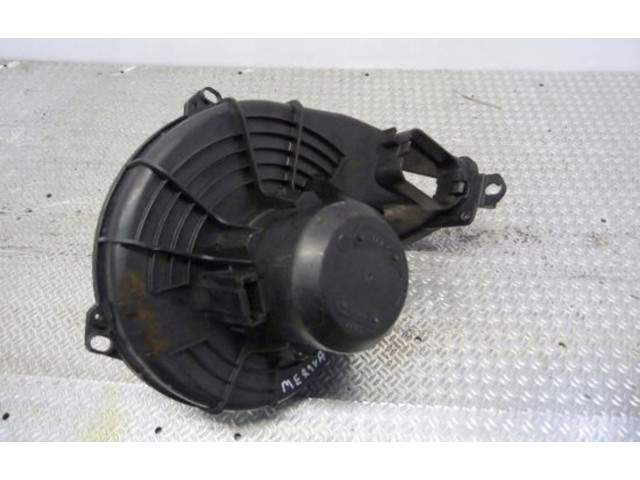 Вентилятор печки 7700432098 Opel Meriva B