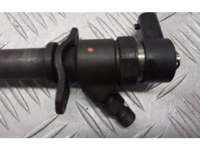 Форсунка 044511078    Volvo V70   