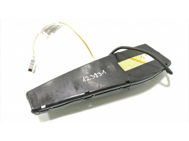 Подушка безопасности в сиденье 8334702, 604321201 Mini One - Cooper Coupe R56
