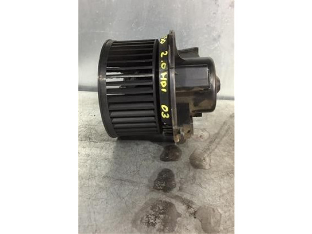 Вентилятор печки BFC467 Citroen Berlingo