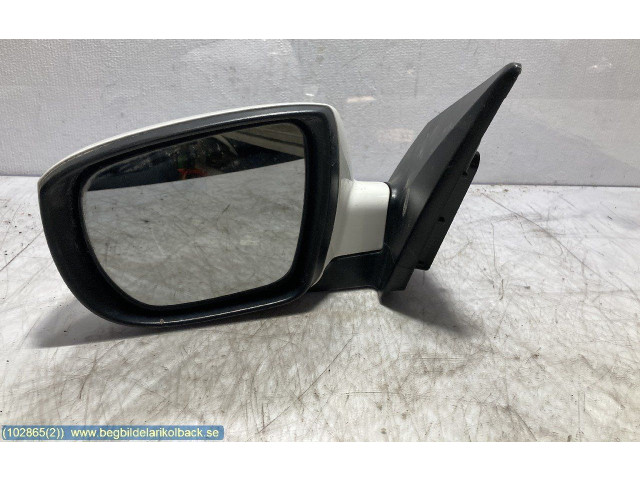 Zpětné zrcátko Hyundai ix35 2012 876102Y040