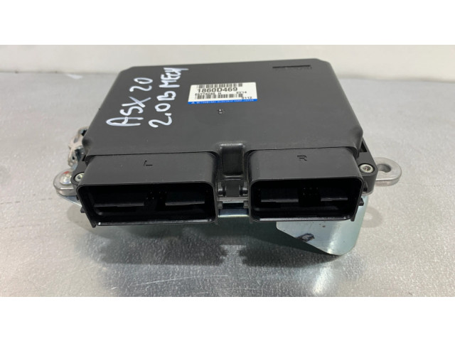 Блок управления двигателя 1860D469 Mitsubishi ASX