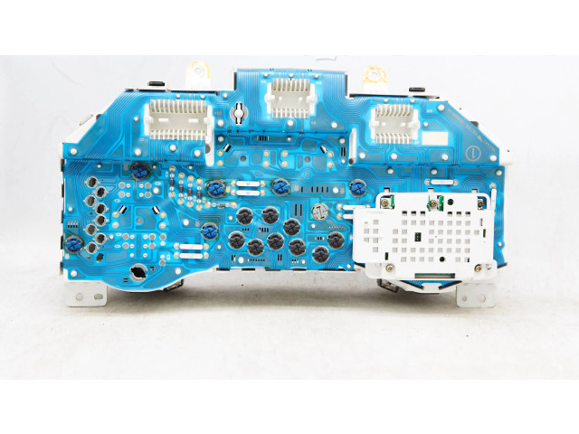 Pojistková skříňka MR951170 Mitsubishi Pajero 2003