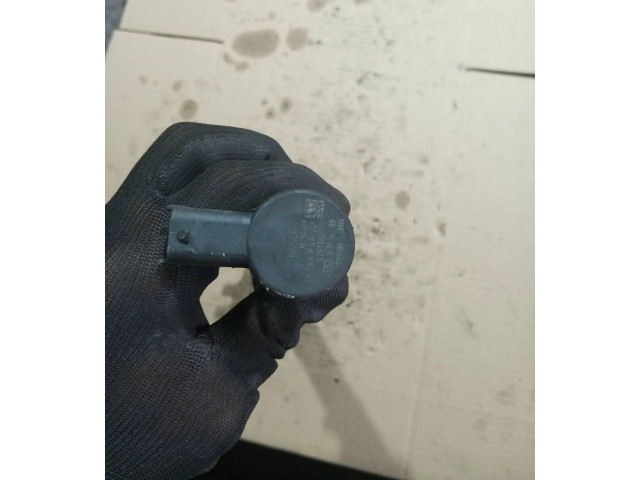 Топливная рампа 30757146, 005916L3   Volvo V70   для двигателя D5244T4