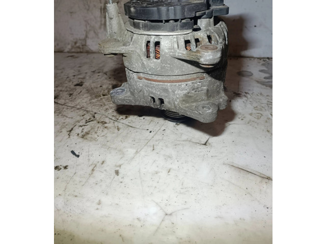Генератор 06f903023f   Volkswagen PASSAT B6      