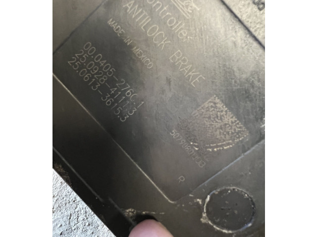 Jednotka ABS P52125441AD, 25061336153   Dodge Nitro 2009