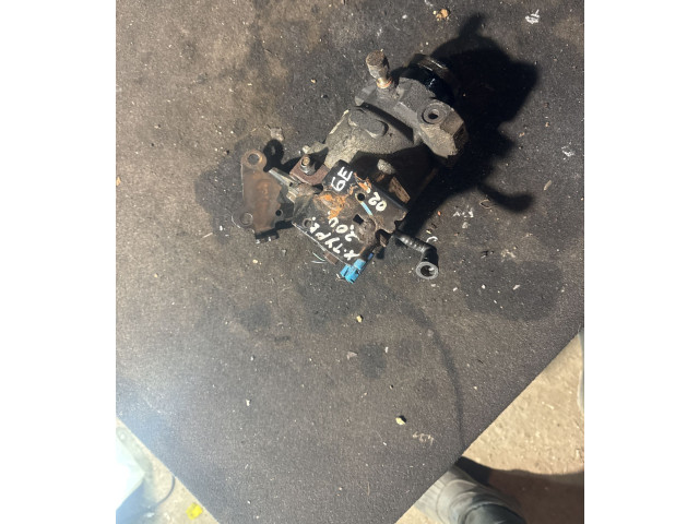 Топливный насос