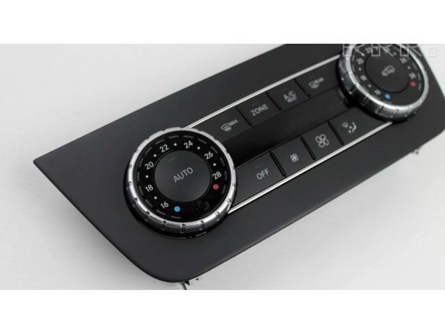 Блок управления кондиционера воздуха / климата/ печки (в салоне)