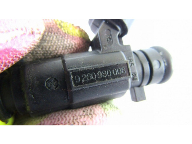Форсунка 9260930006 Hyundai Getz G4EA