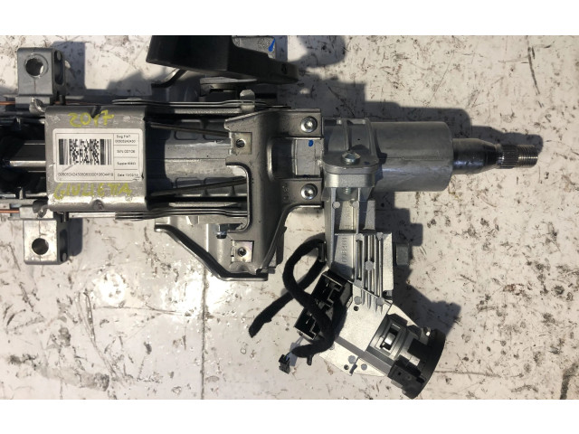 Рулевая рейка 940A5000 Alfa Romeo Giulietta - года