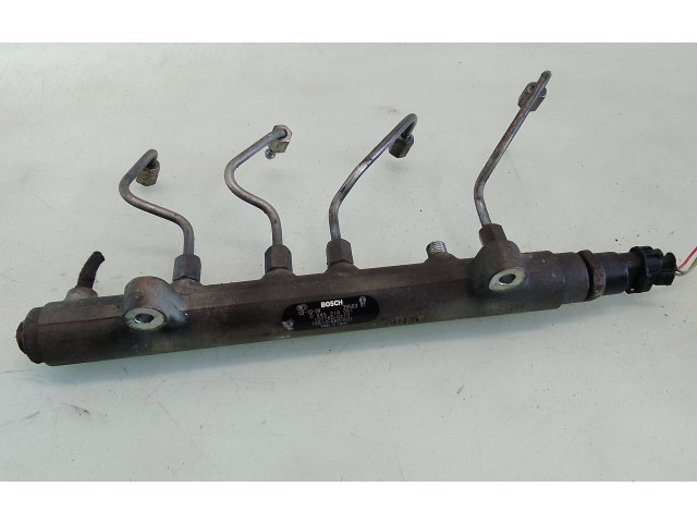 Топливная рампа 0445214051 Honda Accord