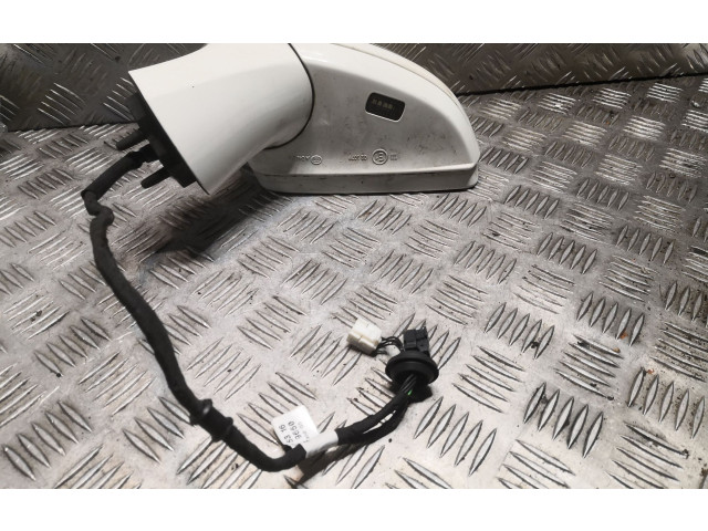 Zpětné zrcátko Mercedes-Benz SLK R172 2013 1728105316, A1728105316