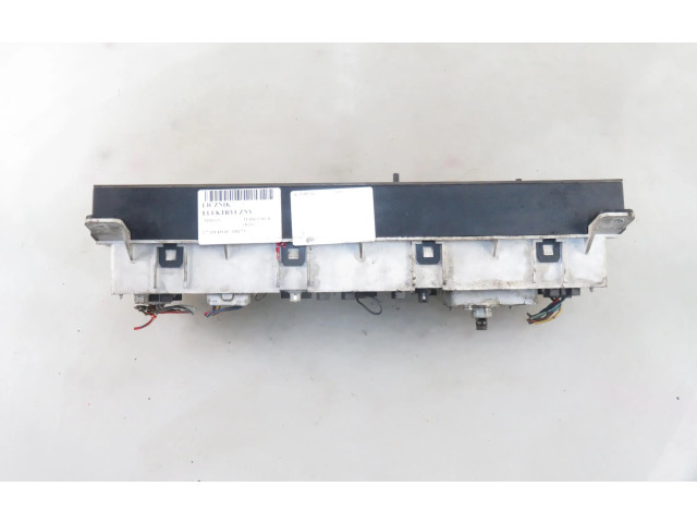 Přístrojová deska Nissan Terrano 1993