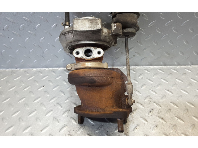 Turbodmychadlo Турбина TD025L308T33, 1370054 Rover 75 2.0