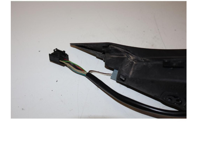 Зеркало электрическое Alfa Romeo Giulietta - года