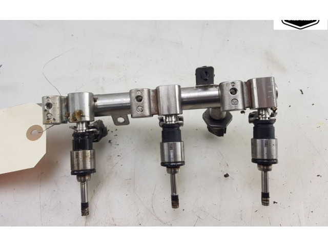 Vstřikovač 3535007100, 3531007100 Hyundai i20 (BC3 BI3) G3LF