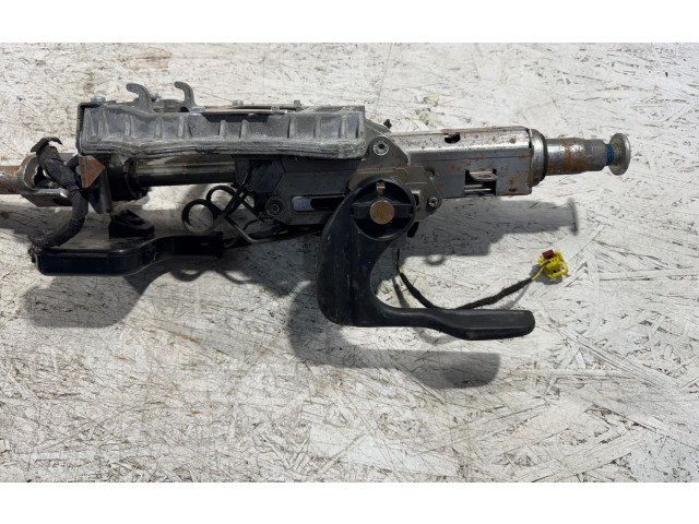    Рулевая рейка 5n2419502d   Audi Q3 8U 2011 - 2016 года