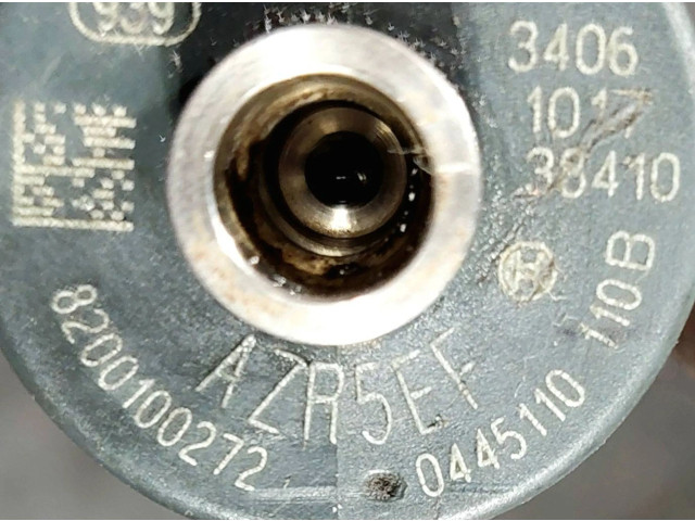 Vstřikovač 3406, 38410 Renault Espace IV