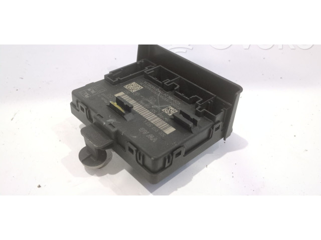 Блок управления 5Q0959593L, 5Q0959593F   Audi A3 8Y