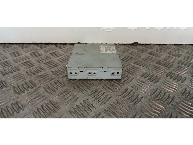 Блок управления двигателя 8701A602, 6X313456 Mitsubishi Space Star