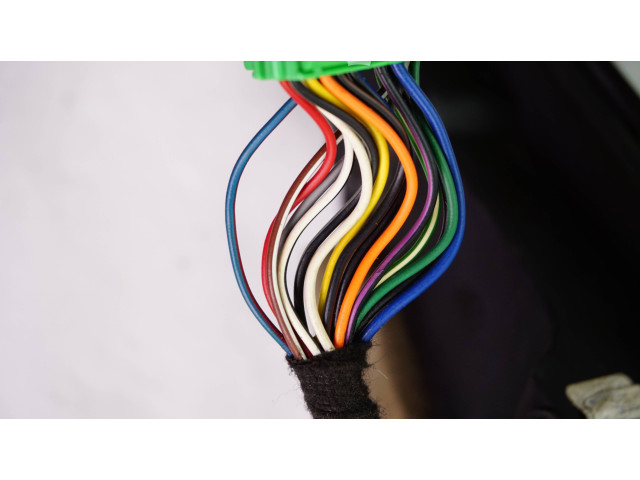 Зеркало электрическое        Volvo V70  2008 - 2013 года   