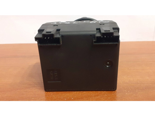 Замок зажигания