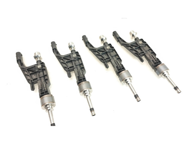 Vstřikovač 8656548, 0261500437 BMW 5 G30 G31 pro benzínový / Электричество motor 2.0