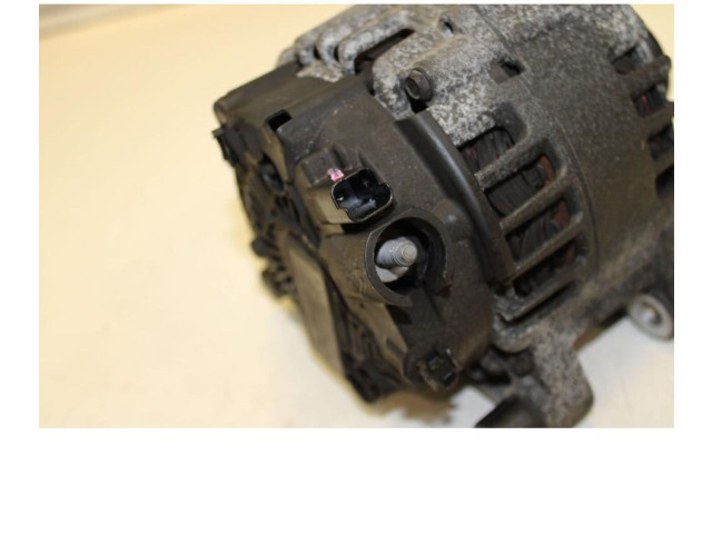 Генератор 9803750980   Peugeot Partner III      