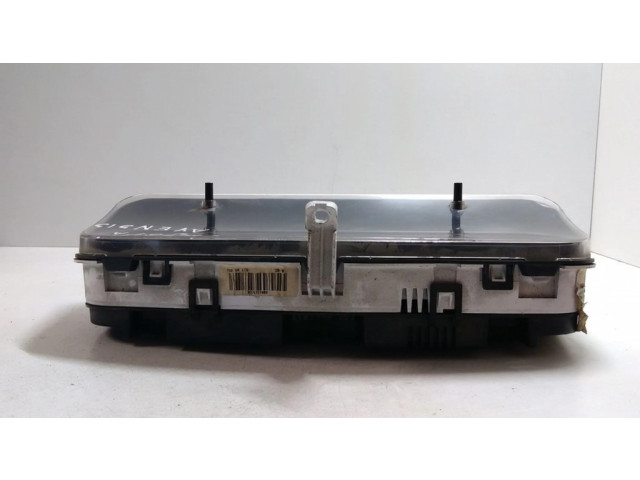 Přístrojová deska Toyota Avensis T220 2001 88458014