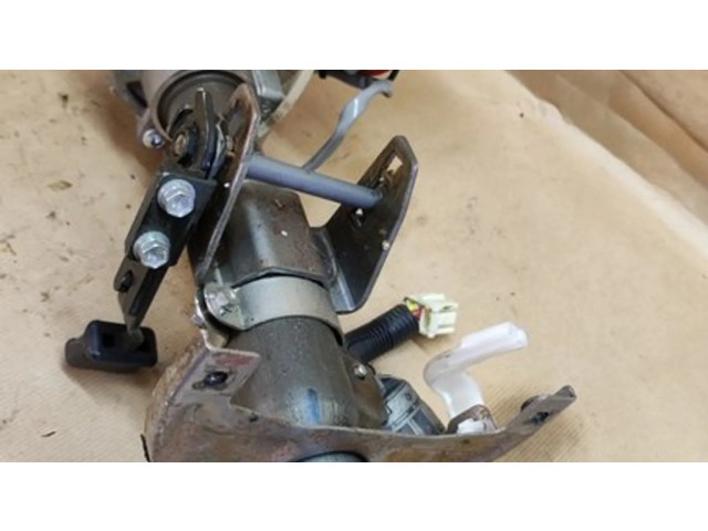 Насос рулевого управления