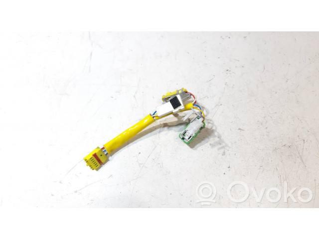 Электрические провода тормозов