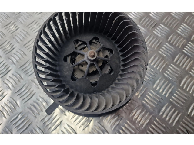 Вентилятор печки 1K1820015C Volkswagen Touran I