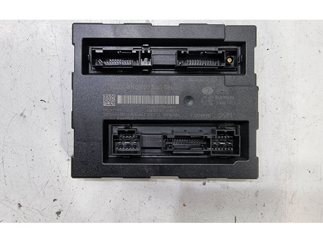 Блок комфорта 8K0907064GH, 8K0907064FH Audi Q5 SQ5