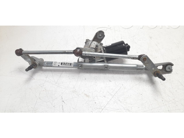 Моторчик дворников 916251046, 55112661AD Jeep Compass