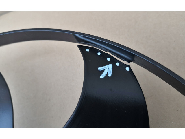 Volant Volkswagen PASSAT B7 2012 1K0959455DT, 455DT