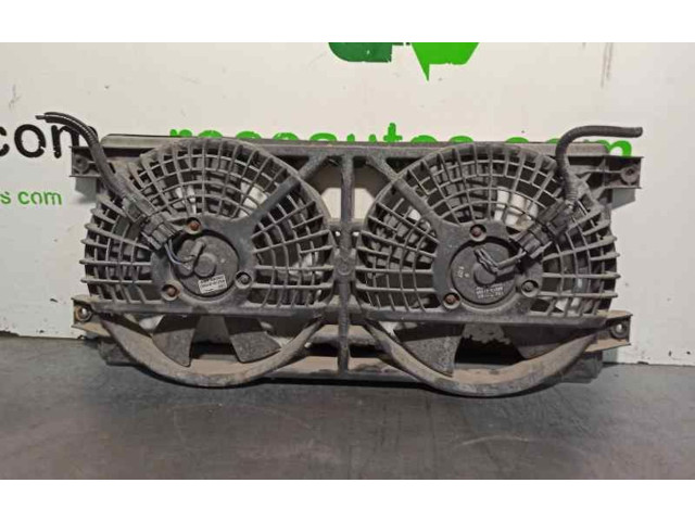 Вентилятор радиатора 8821021050, A005161 SsangYong Kyron