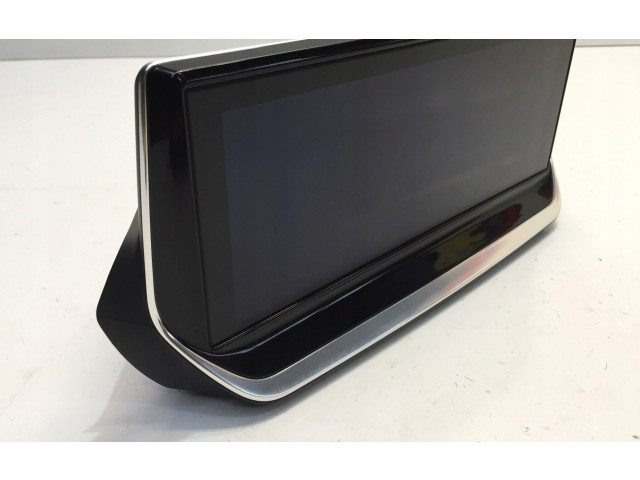 Дисплей    9824619980   Peugeot 2008 II