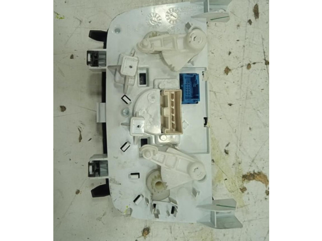 Блок управления климат-контролем 5G1140100 Fiat Punto (199)