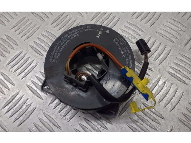 Подрулевой шлейф SRS 24459850   Opel Meriva A