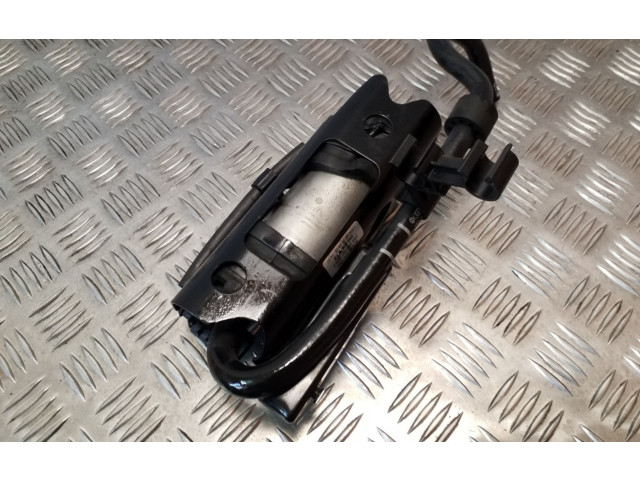 Vstřikovací čerpadlo 1K0906089, 5N0906257 Volkswagen PASSAT B6 pro naftový motor 2.0 CBA